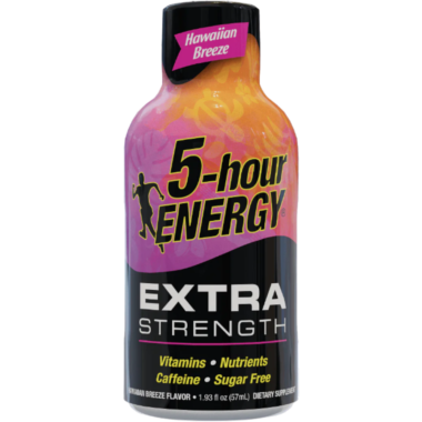 5-Hour Energy