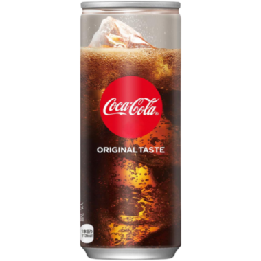 Coke